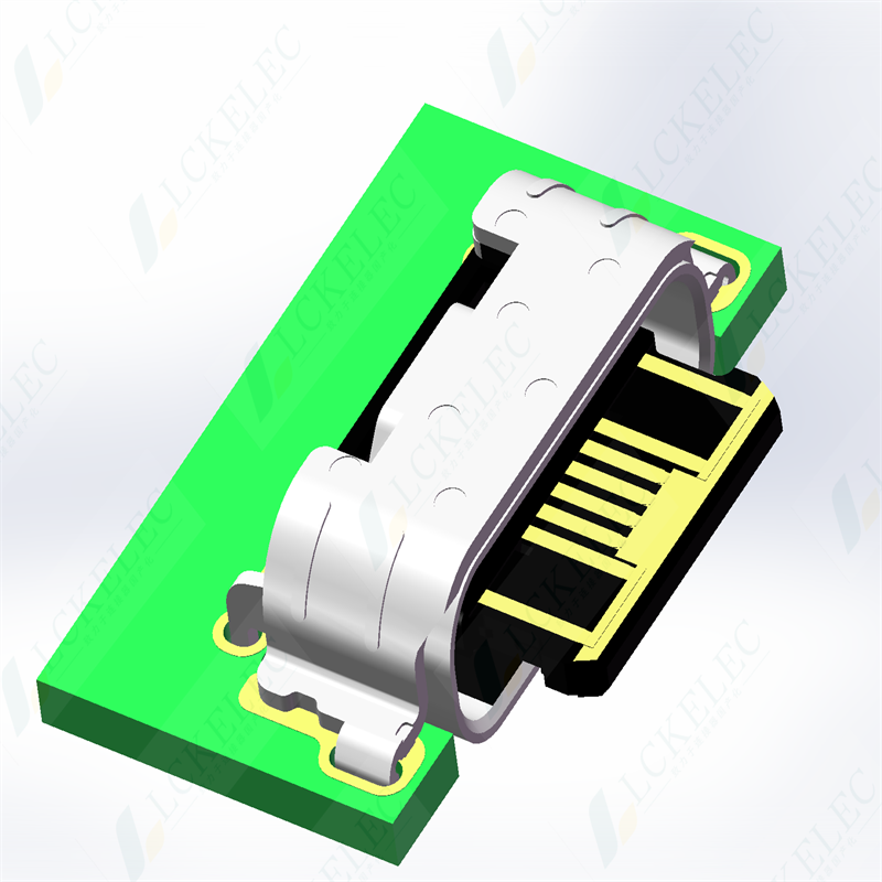 LCK-TCF822-L635WL-G1
