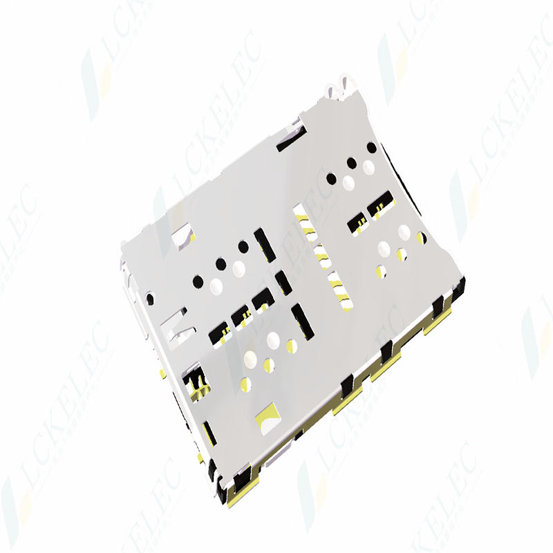 LCK-MCN-501YLG
