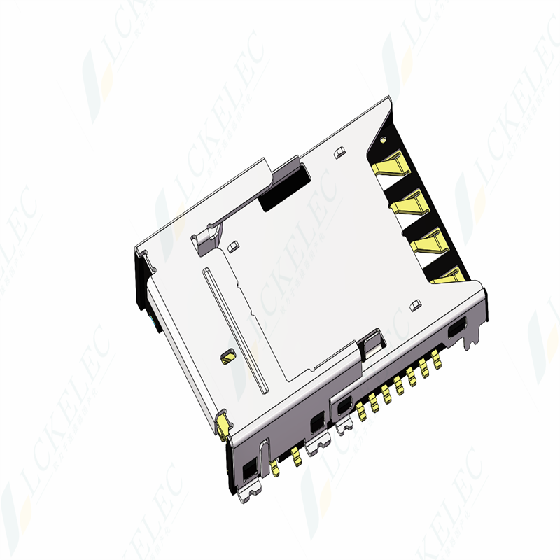 LCK-MCN-502WLG