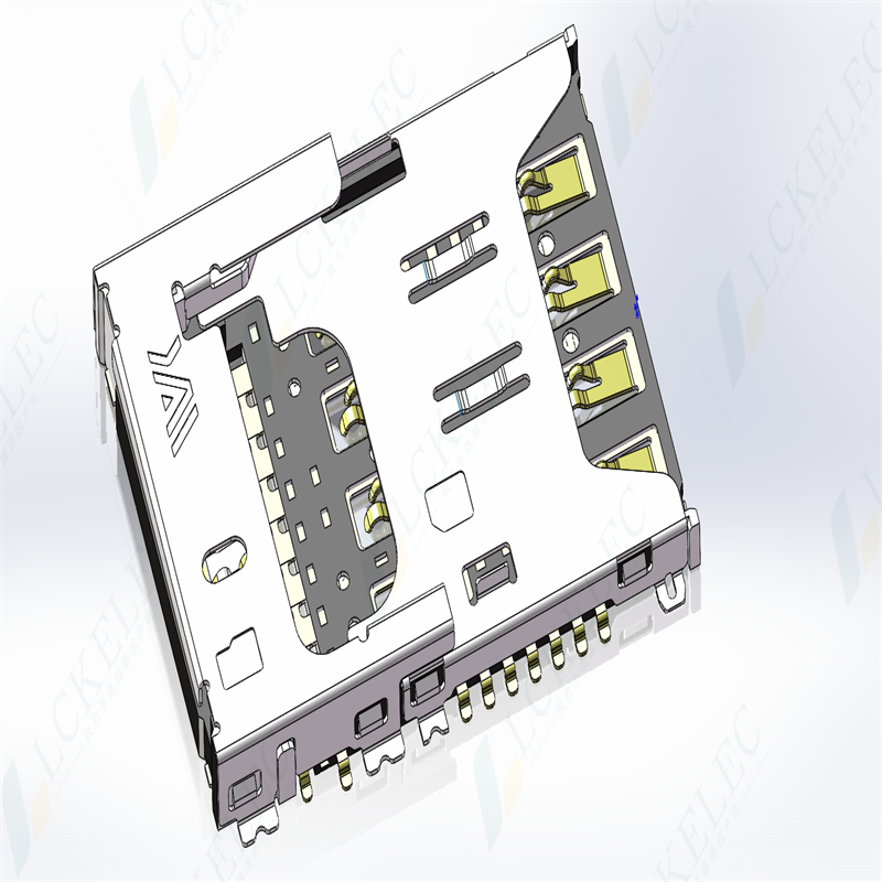 LCK-MCN-503WLG