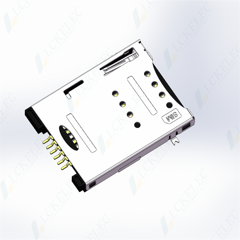 LCK-MS-203H18806-WLG