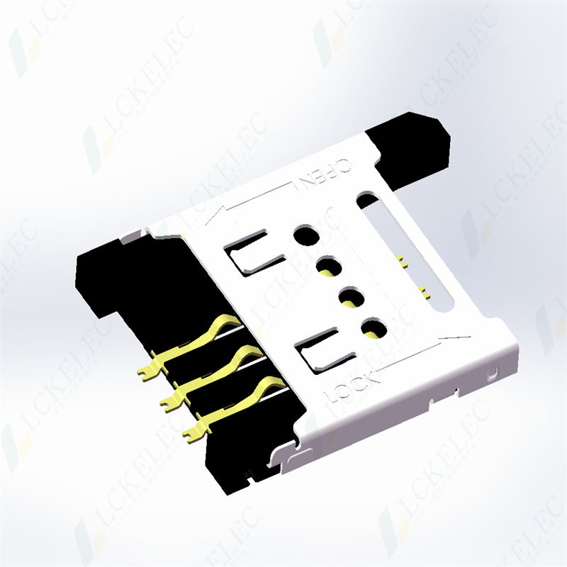 LCK-MS-205H18006-WLG