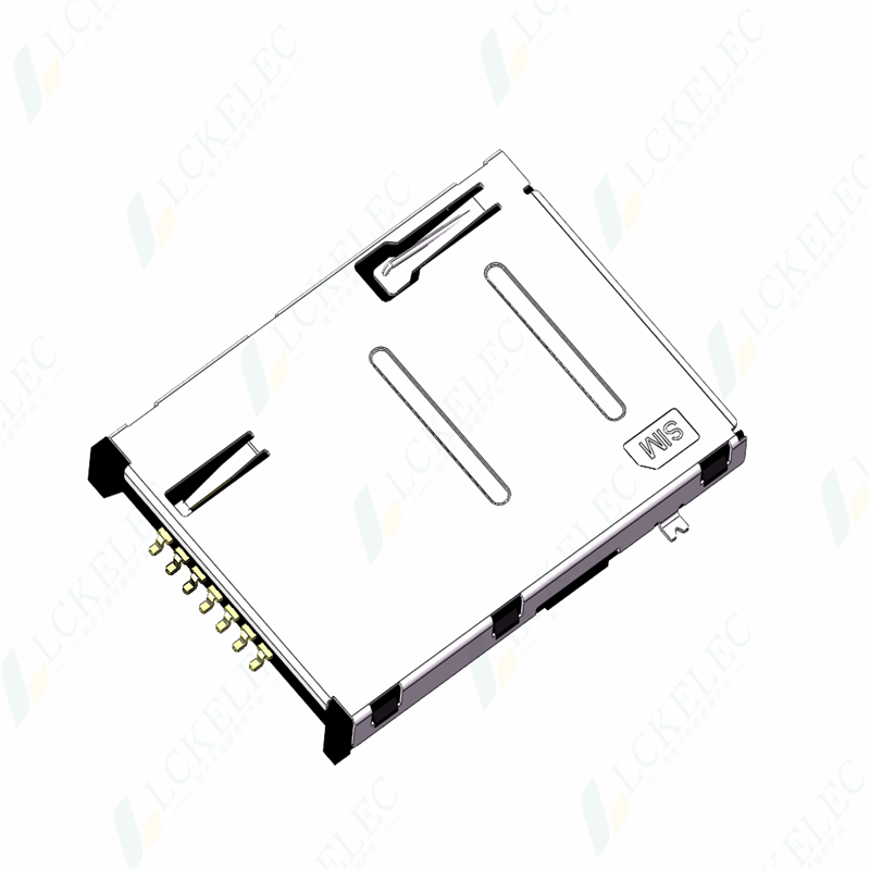 LCK-MS-206H18507-YLG