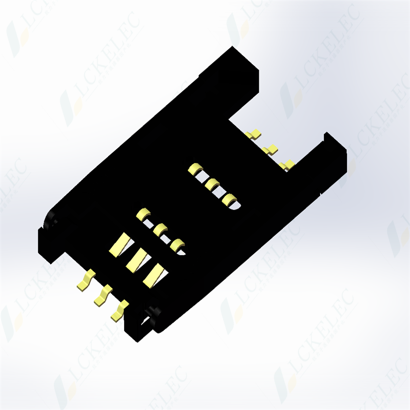 LCK-MS-207H25007-WLG