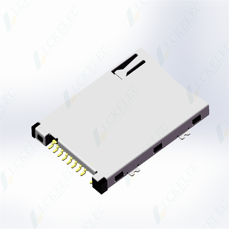 LCK-MS-209H19009-YLG