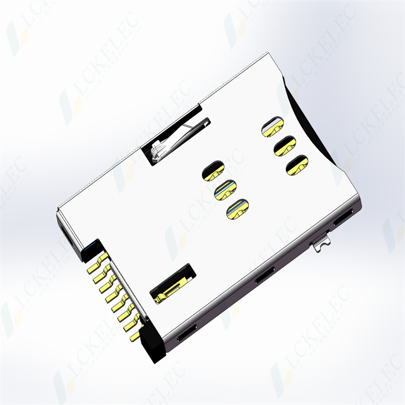 LCK-MS-210H18008-WLG