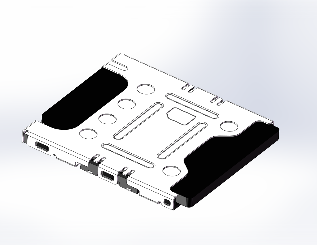 LCK-SIM-015P9H124-WLG