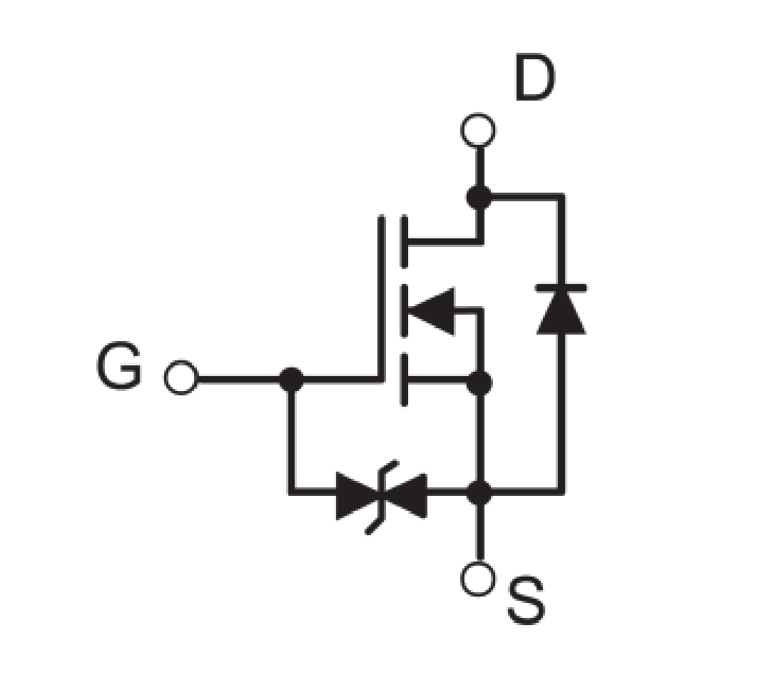 BSS123KL