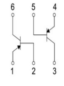 MMDT5401