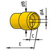 Series 5486/G