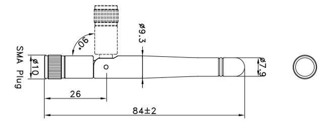 NANE10X84WTMW2R45G3RF