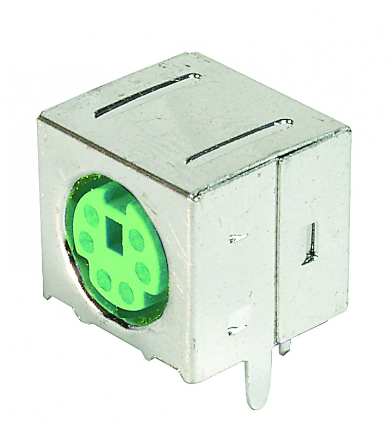 A-DIO-FS06GREEN