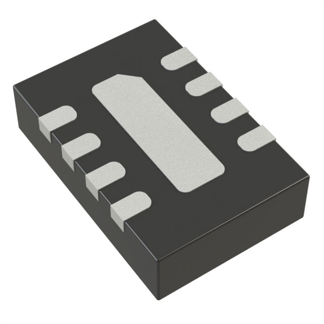 AD8314ACPZ-RL7