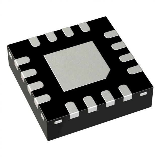 HMC605LP3E