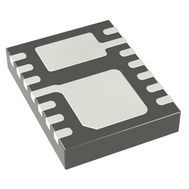 LT3032IDE-3.3#TRPBF