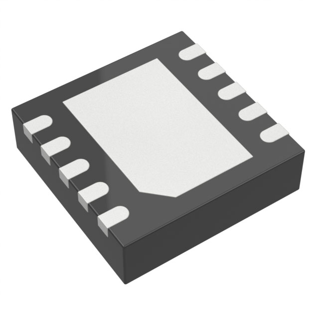 LTC2854IDD#TRPBF