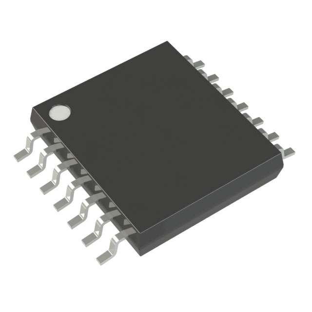 MCP6489-E/STVAO