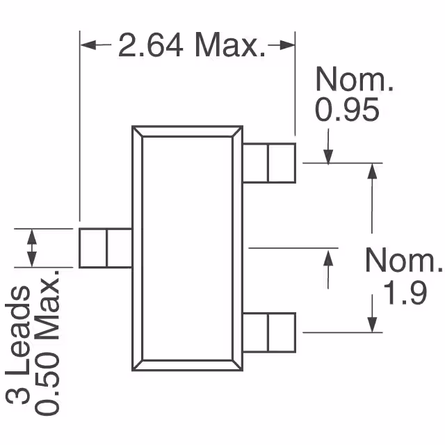 FMMT489TA