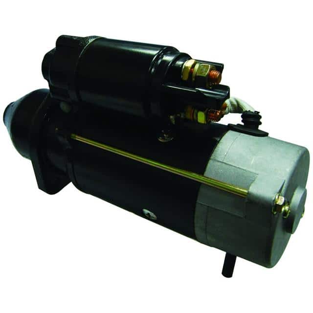 60102390 STARTER