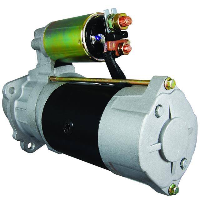 60601340 STARTER