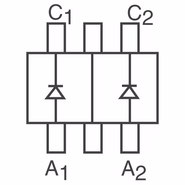 BAT54JW-7-F