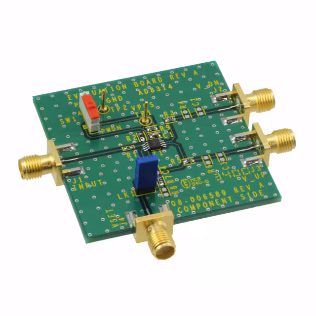 AD8314-EVAL