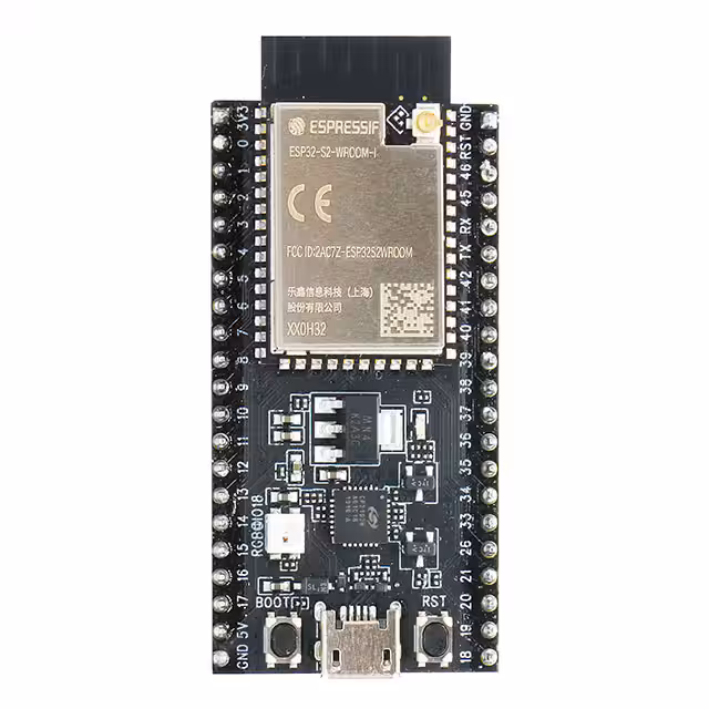 ESP32-S2-SAOLA-1MI