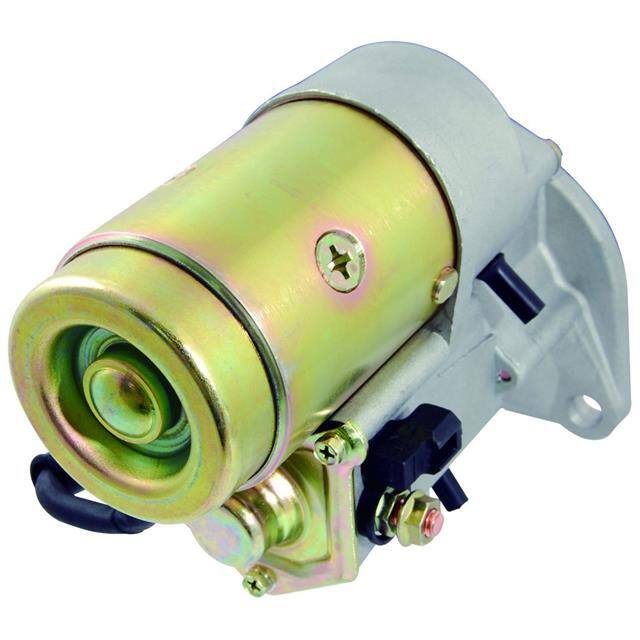 H-25-35XL STARTER