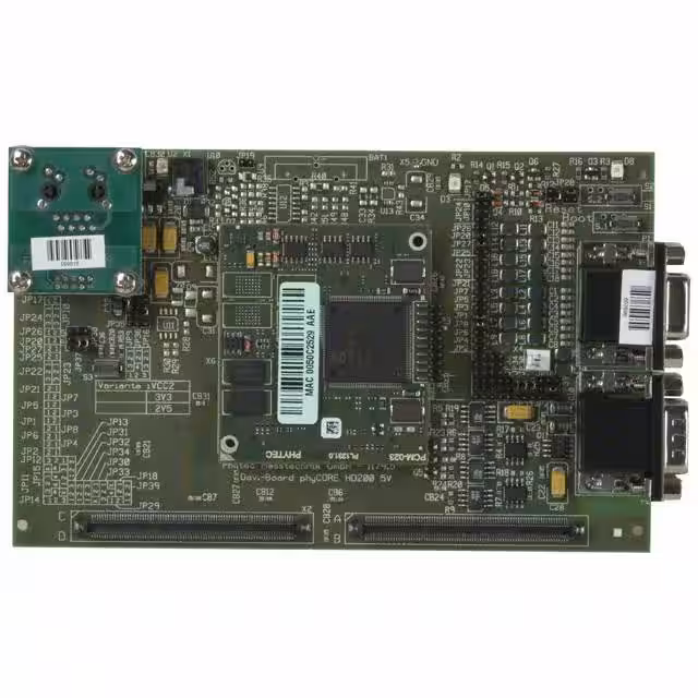 EVAL-ADUC842QS