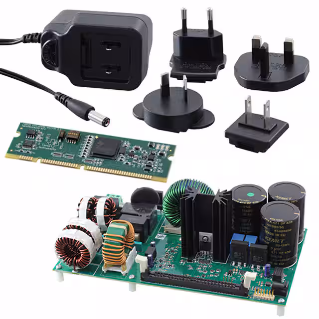 TDTTP2500P100-KIT