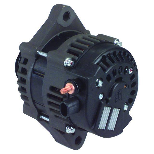 20115011TBA ALTERNATOR