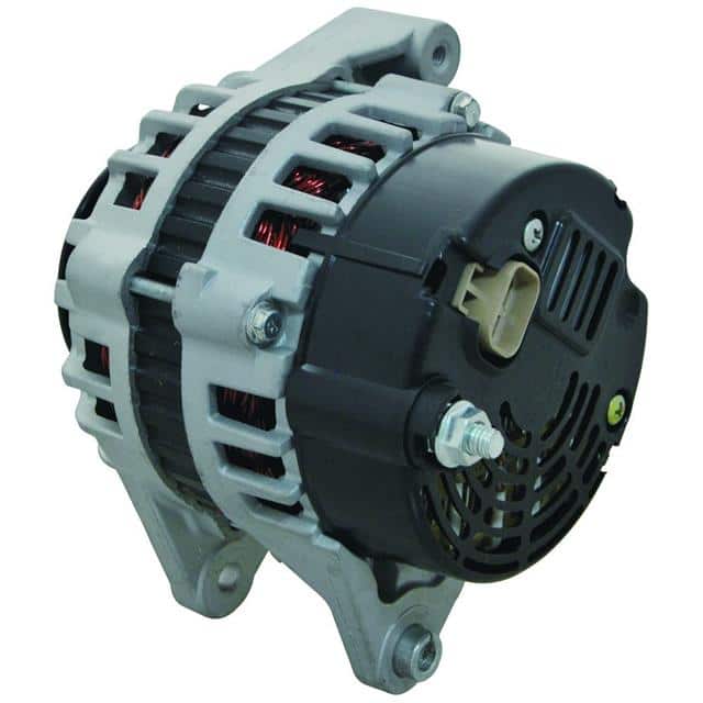 A300 YEAR 2002 ALTERNATOR