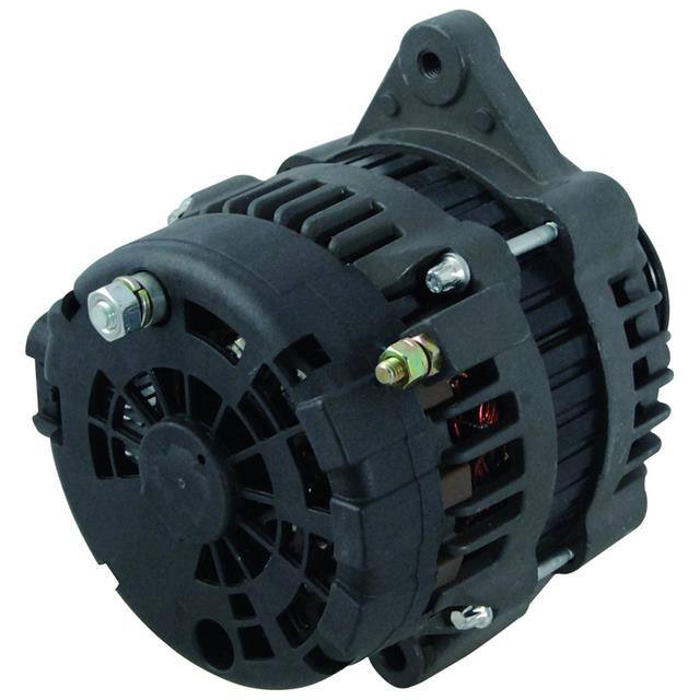 A5006347 ALTERNATOR