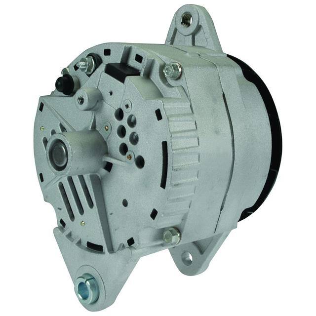 1100087 ALTERNATOR