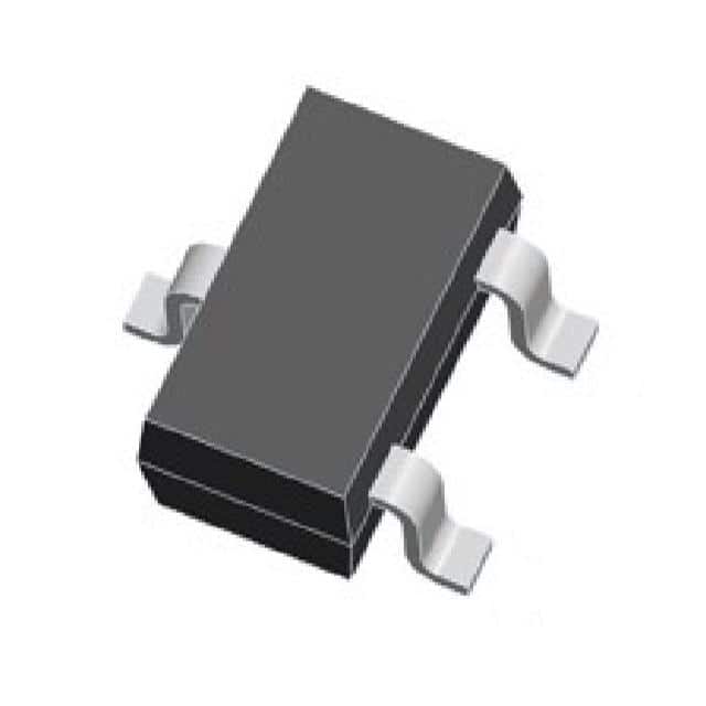 BSS138W