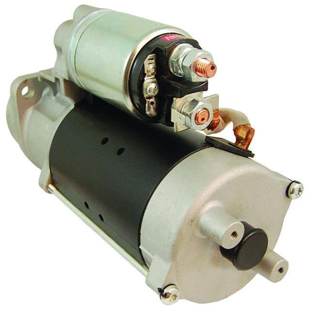 60216051 STARTER