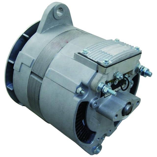 3603859RX ALTERNATOR