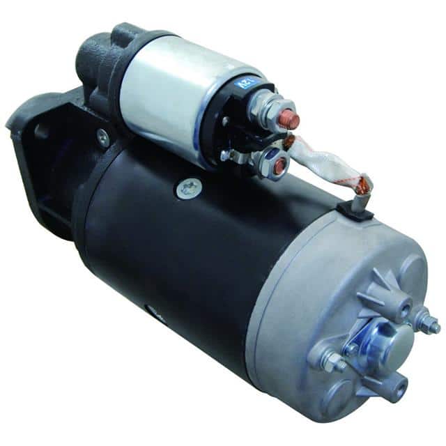 A901B STARTER