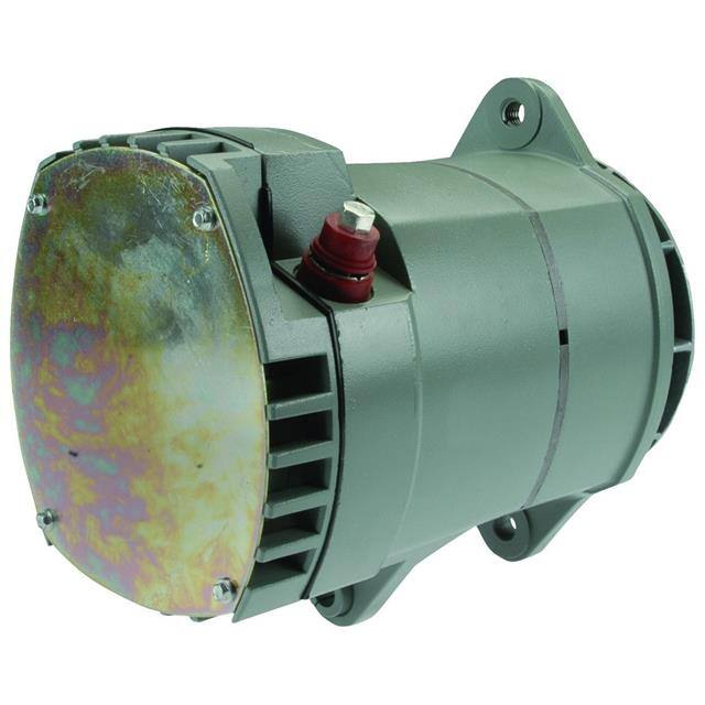 3603848RX ALTERNATOR