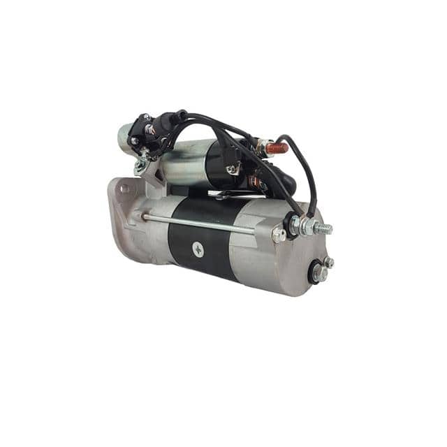 60352101 STARTER
