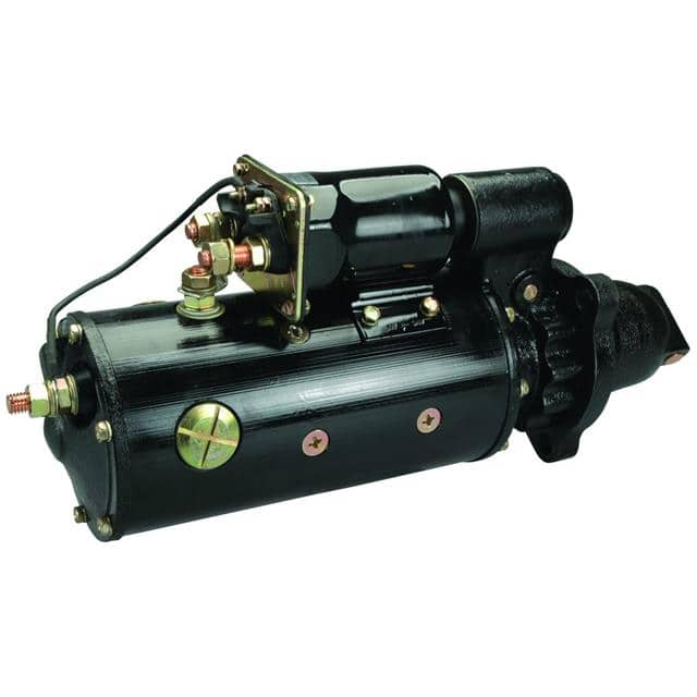 3603888RX STARTER