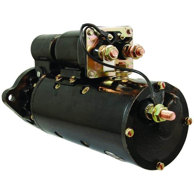 3603862RX STARTER