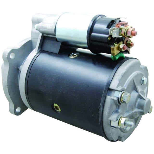 61910 STARTER