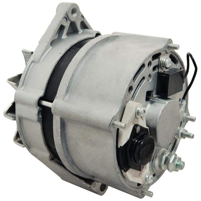 HC8000 YEAR 1991 ALTERNATOR