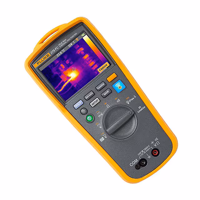 FLUKE-279FC/IFLEX