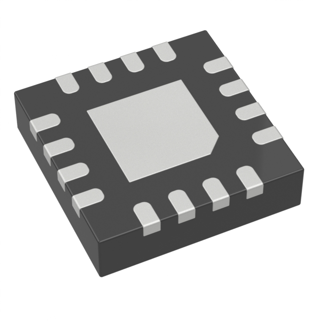 MAX5482ETE+