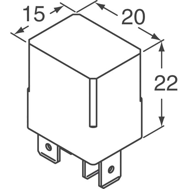 CM1A-P-12V