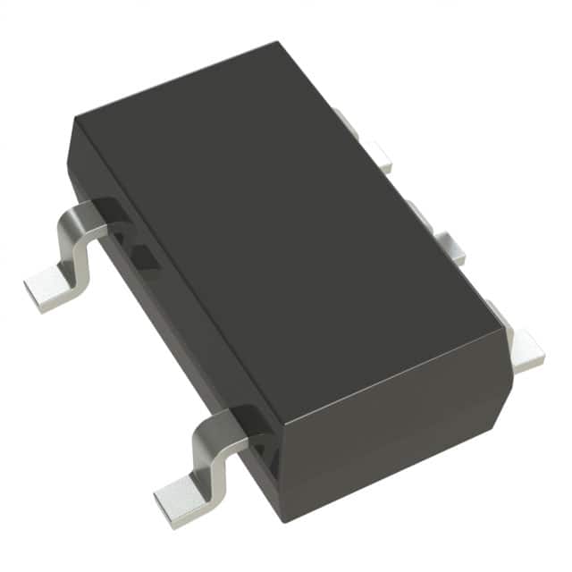 MIC5252-3.0YM5-TR