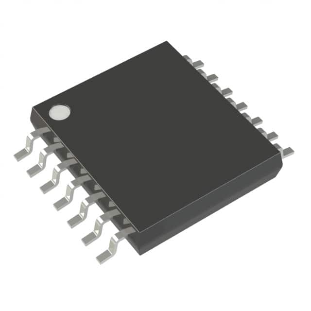 MCP4352T-104E/ST