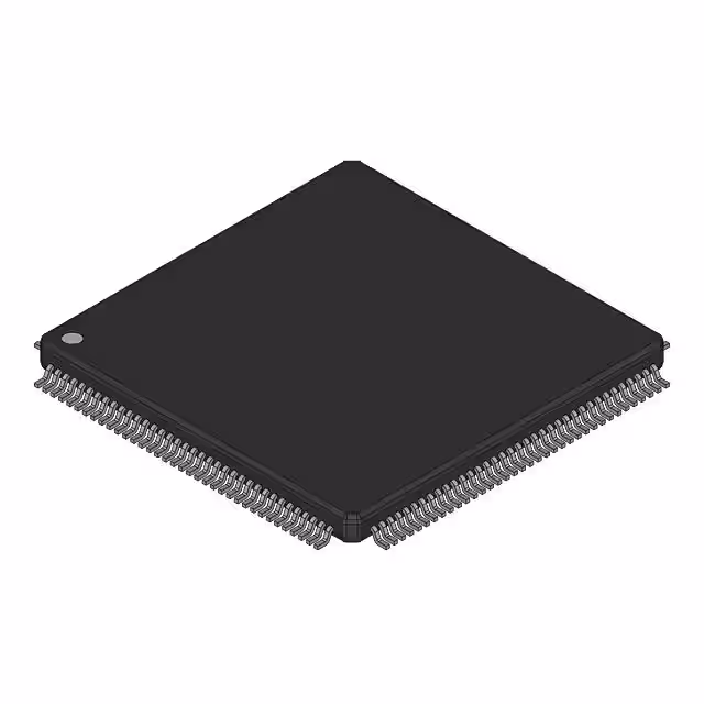 DSP56303AG100R2
